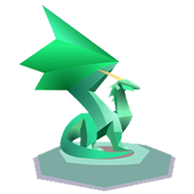 Spyro the Dragon - Icon