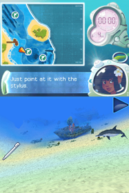 Petz Dolphinz Encounter