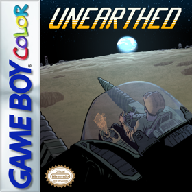 Unearthed