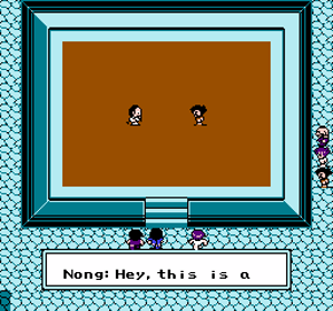 Fearless - Screenshot - Gameplay Image