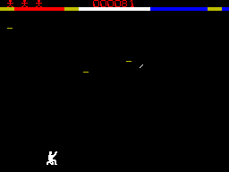 The Wrath of the Killer Pigs