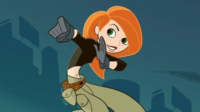Disney's Kim Possible 2: Drakken's Demise