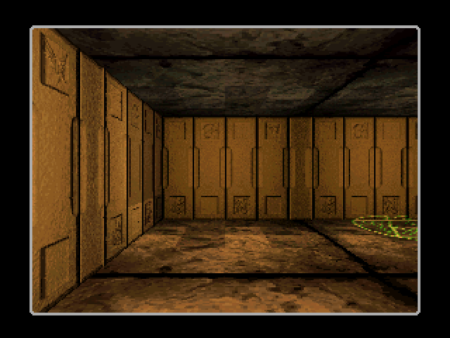 Wizardry: New Age of Llylgamyn