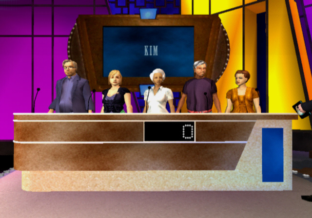Family Feud
