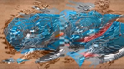 G Darius - Fanart - Background Image