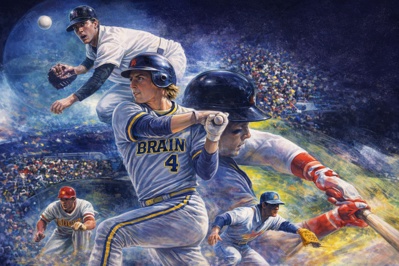 Super Baseball Simulator 1.000