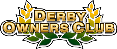 Derby Owners Club - Clear Logo