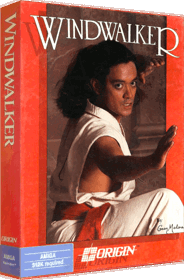 Windwalker - Box - 3D