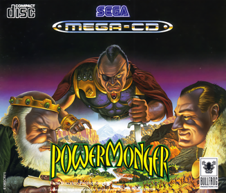 Power Monger