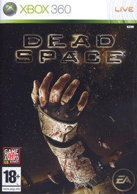 Dead Space - Box - Front