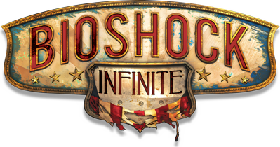 BioShock Infinite - Clear Logo Image