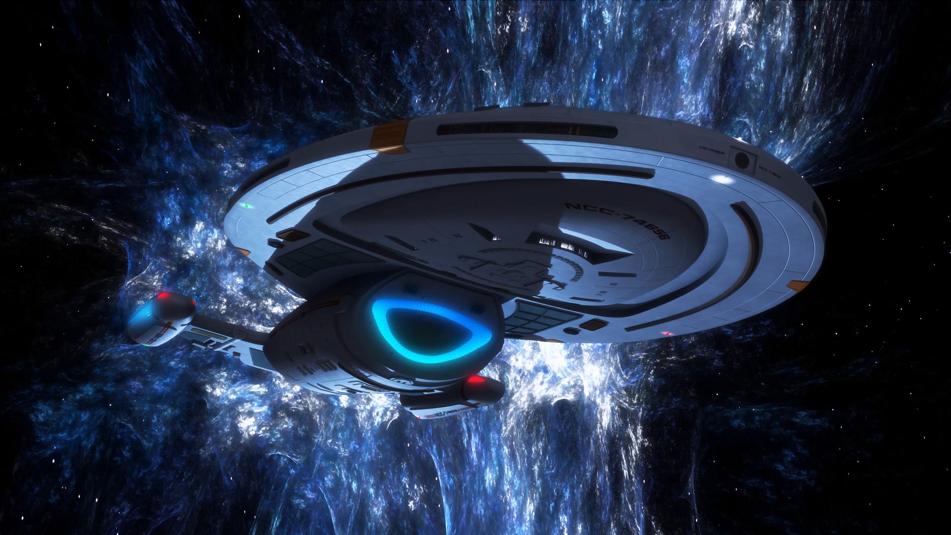 Star Trek: Strategic Operations Simulator