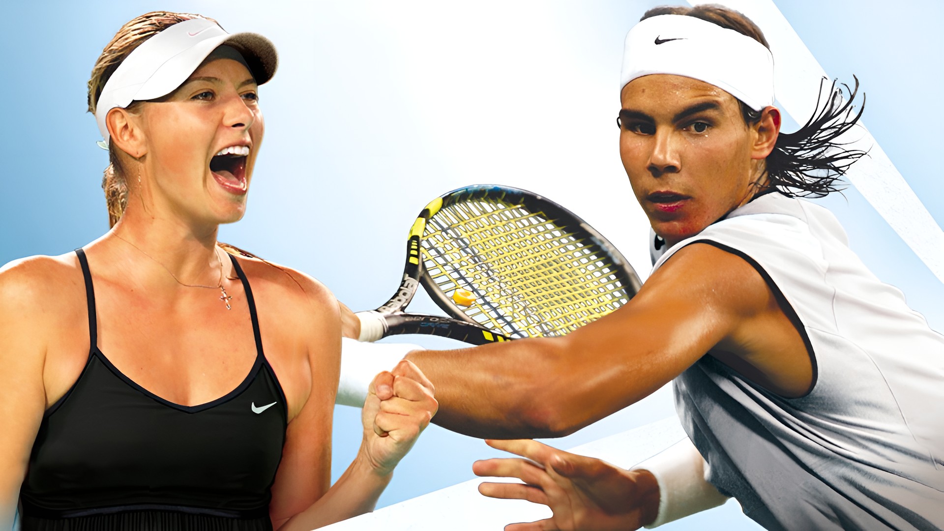 Virtua Tennis 3