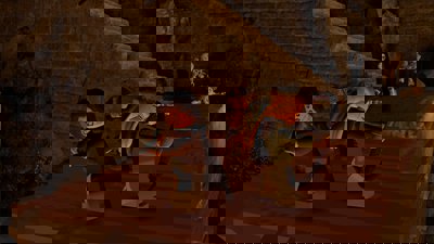 LEGO The Lord of the Rings - Screenshot - Gameplay