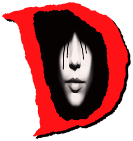 D - Clear Logo Image