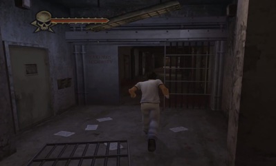 Evil Dead: Regeneration - Screenshot - Gameplay