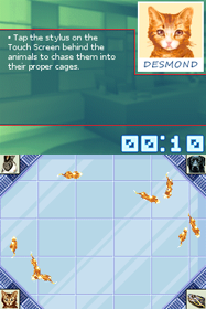 Animal Planet: Emergency Vets - Screenshot - Gameplay