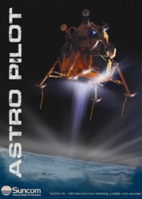Astro Pilot