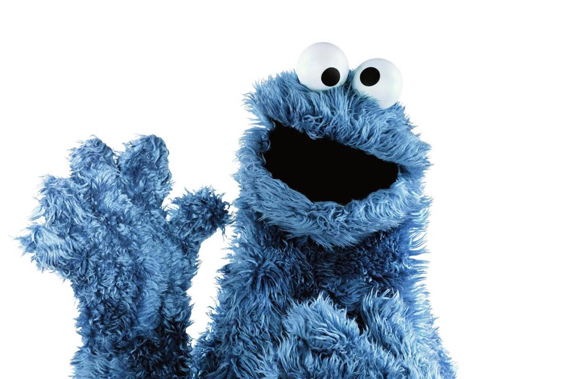 123 Sesame Street: Cookie's Counting Carnival: The Videogame