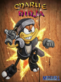 Charlie Ninja - Fanart - Box - Front Image