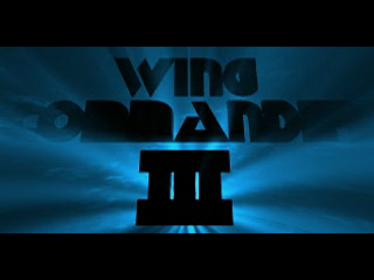 Wing Commander III: Heart of the Tiger - Screenshot - Game Title Image