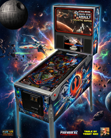 Star Wars Death Star Assault: Galactic Edition