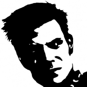 Max Payne - Icon