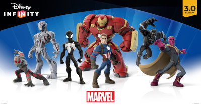 Disney Infinity: 3.0 Edition - Banner