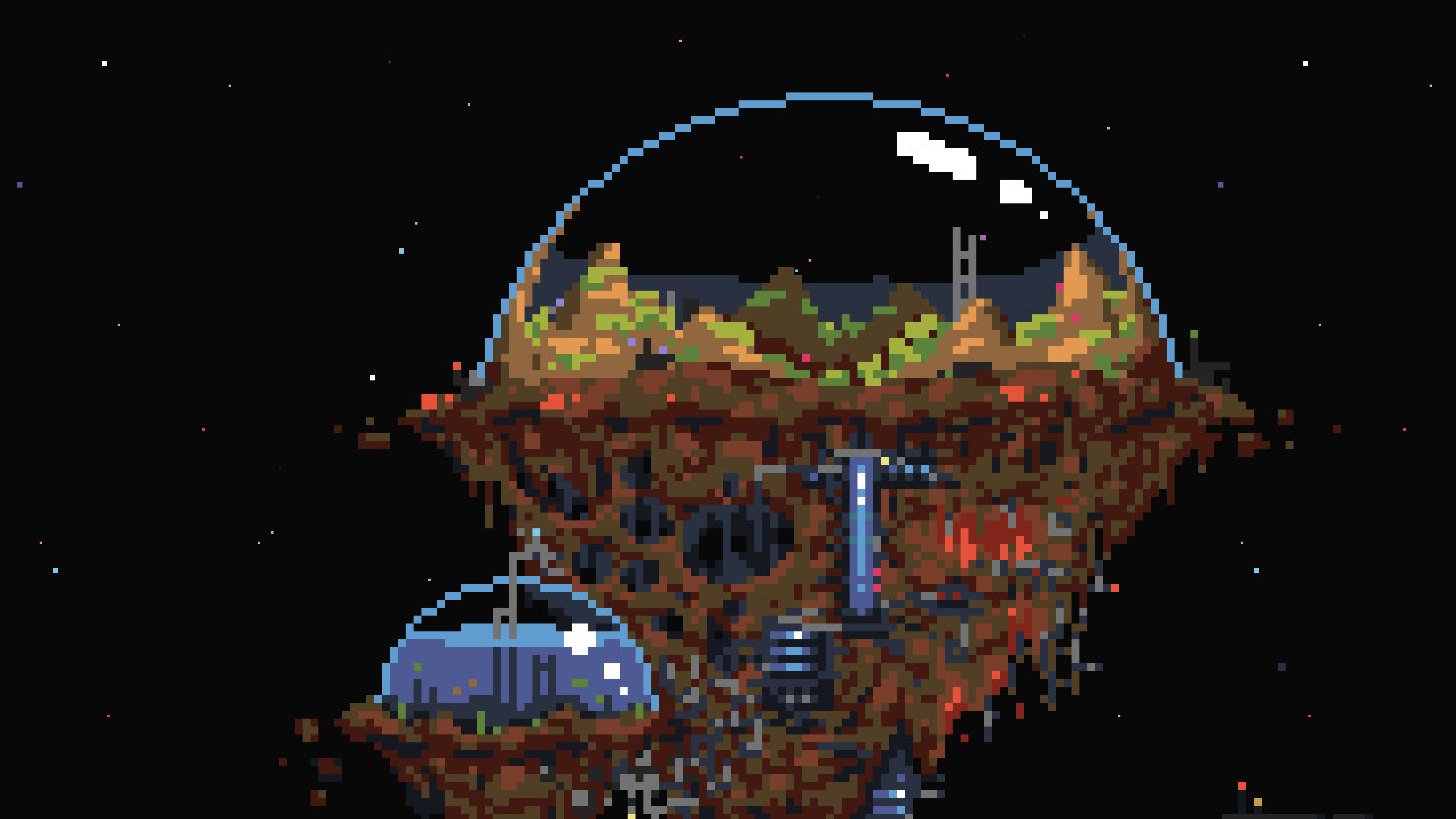 Environmental Station Alpha