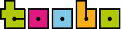Zubo - Clear Logo