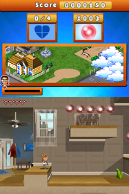 Shorts - Screenshot - Gameplay