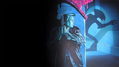 Flashback: The Quest for Identity - Fanart - Background Image