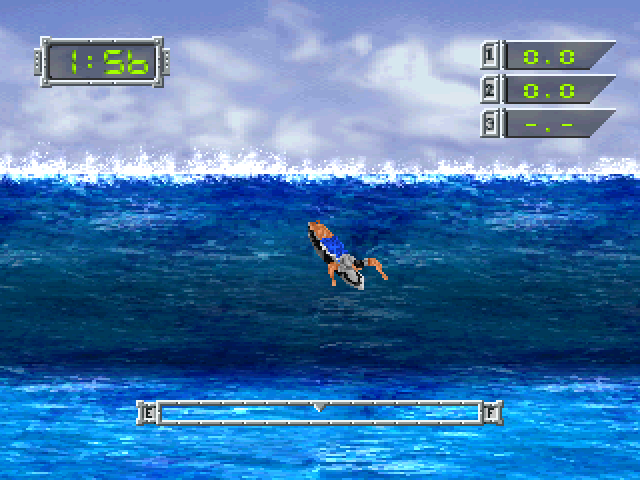 Max Surfing 2nd