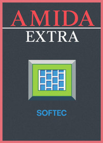 Amida Extra