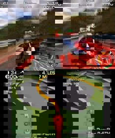 Need for Speed: The Run - Screenshot - Gameplay