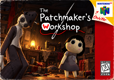 The Patchmaker's Workshop