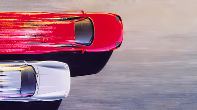 The Duel: Test Drive II