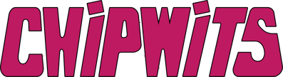Chipwits - Clear Logo