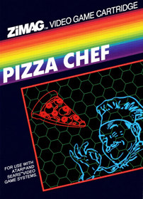 Pizza Chef