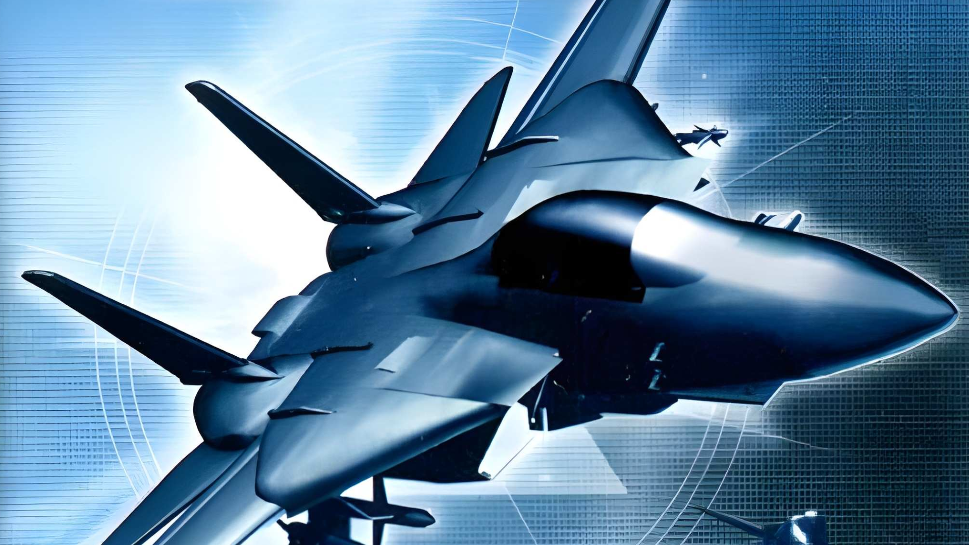 Top Gun: Firestorm Advance