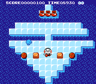 Kickle Cubicle - Screenshot - Gameplay Image