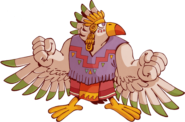 The Legend of Zelda: Mercuris' Chest