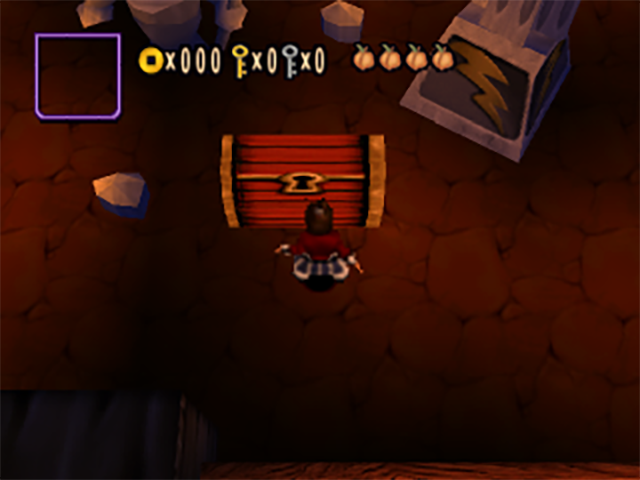 Monkey Hero