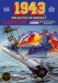 1943: The Battle of Midway
