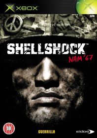 ShellShock: Nam '67 - Box - Front