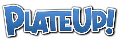 PlateUp! - Clear Logo Image