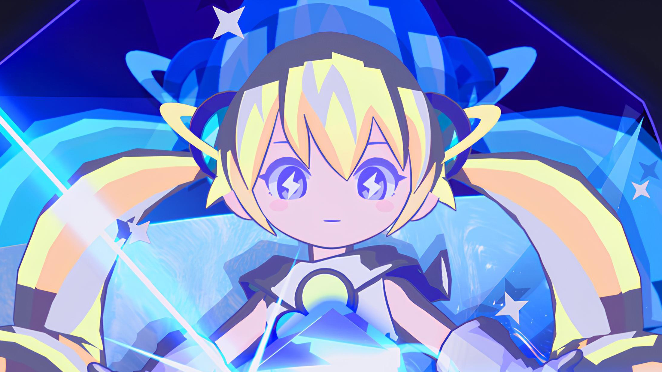 CONERU: DIMENSION GIRL
