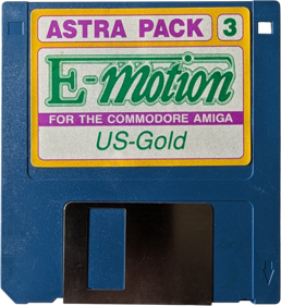 The Game of Harmony - Disc