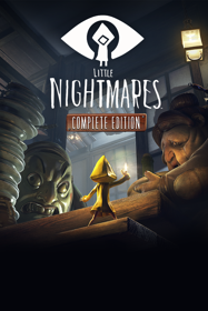 Little Nightmares