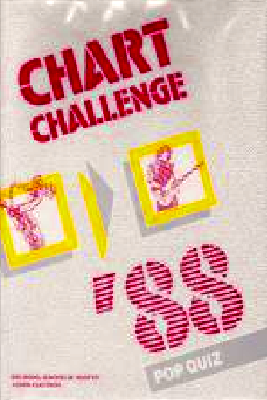 Chart Challenge 88